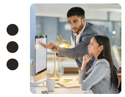 Online Degree Consultant