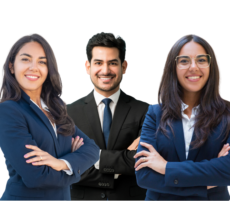 Online Degree Consultant