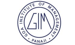 Goa institute of management