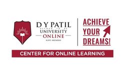 DY Patil Online