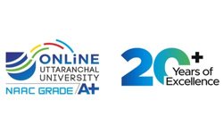 Uttaranchal university