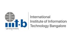 Institute of information technology Bangalore