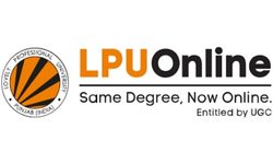 LPU Online
