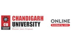 Chandigarh university online