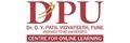 DY Pune