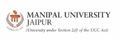 Manipal Jaipur