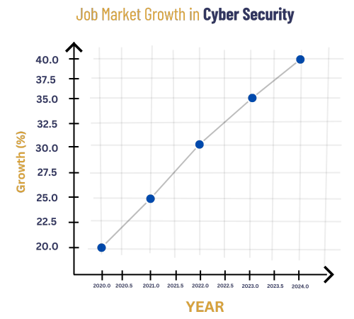 Online bca in Cyber Security