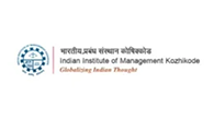 IIM Kozhikode