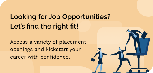 Looking for Job Opportunities_