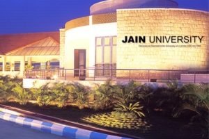 Jain University Online Course Admissions Help | Skill2Work