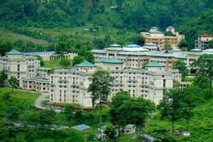 Sikkim Manipal University